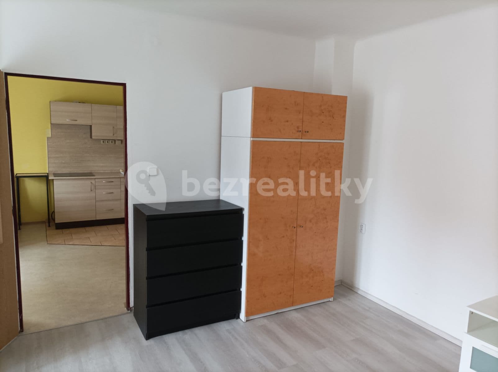 Pronájem bytu 2+kk 50 m², Boženy Němcové, Říčany, Středočeský kraj Pronájem bytu 2+kk 50 m², Boženy Němcové, Říčany, Středočeský kraj