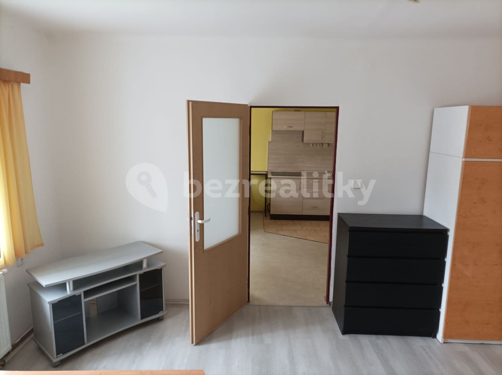 Pronájem bytu 2+kk 50 m², Boženy Němcové, Říčany, Středočeský kraj Pronájem bytu 2+kk 50 m², Boženy Němcové, Říčany, Středočeský kraj