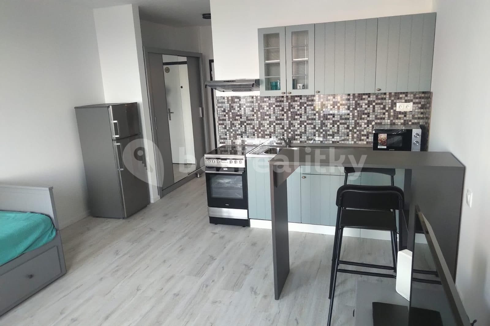 Pronájem bytu 1+1 29 m², Zuzany Chalupovej, Petržalka, Bratislavský kraj Pronájem bytu 1+1 29 m², Zuzany Chalupovej, Petržalka, Bratislavský kraj