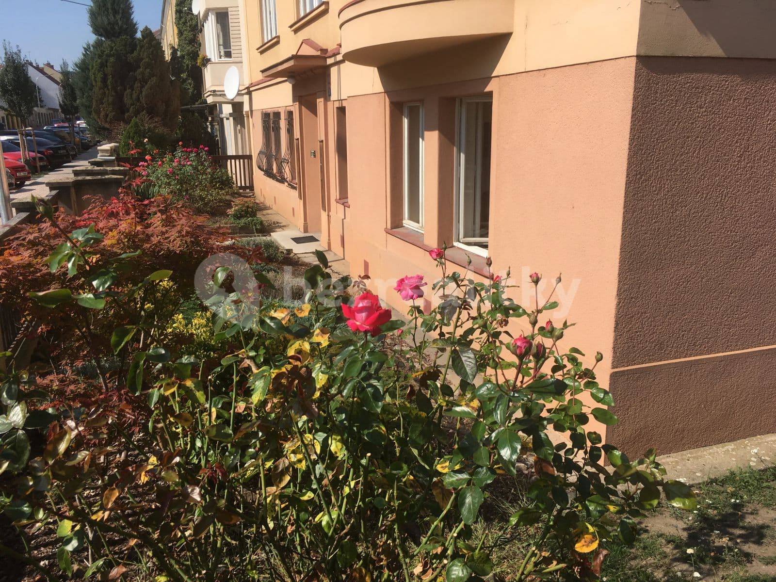 Pronájem bytu 1+1 43 m², Palachova, Litoměřice, Ústecký kraj Pronájem bytu 1+1 43 m², Palachova, Litoměřice, Ústecký kraj