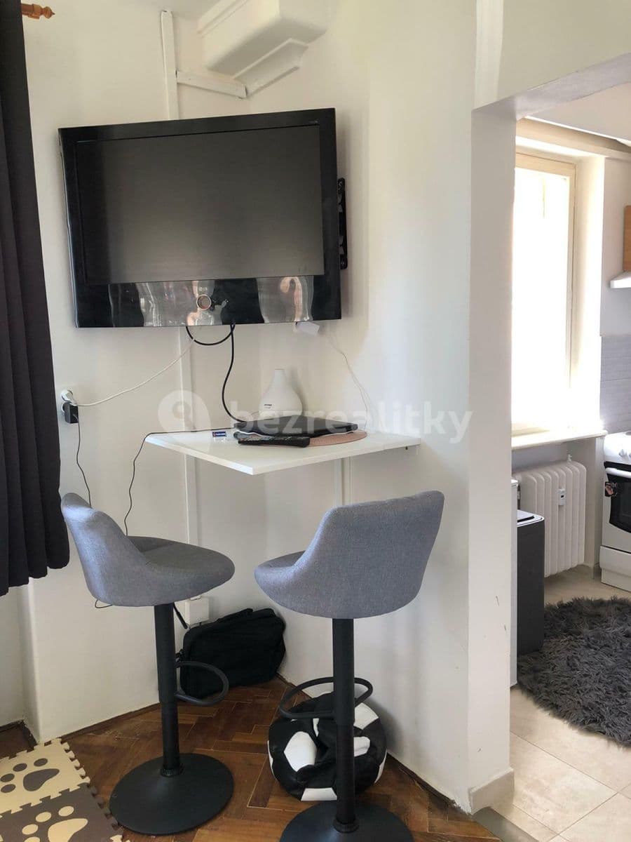 Pronájem bytu 1+1 43 m², Palachova, Litoměřice, Ústecký kraj Pronájem bytu 1+1 43 m², Palachova, Litoměřice, Ústecký kraj