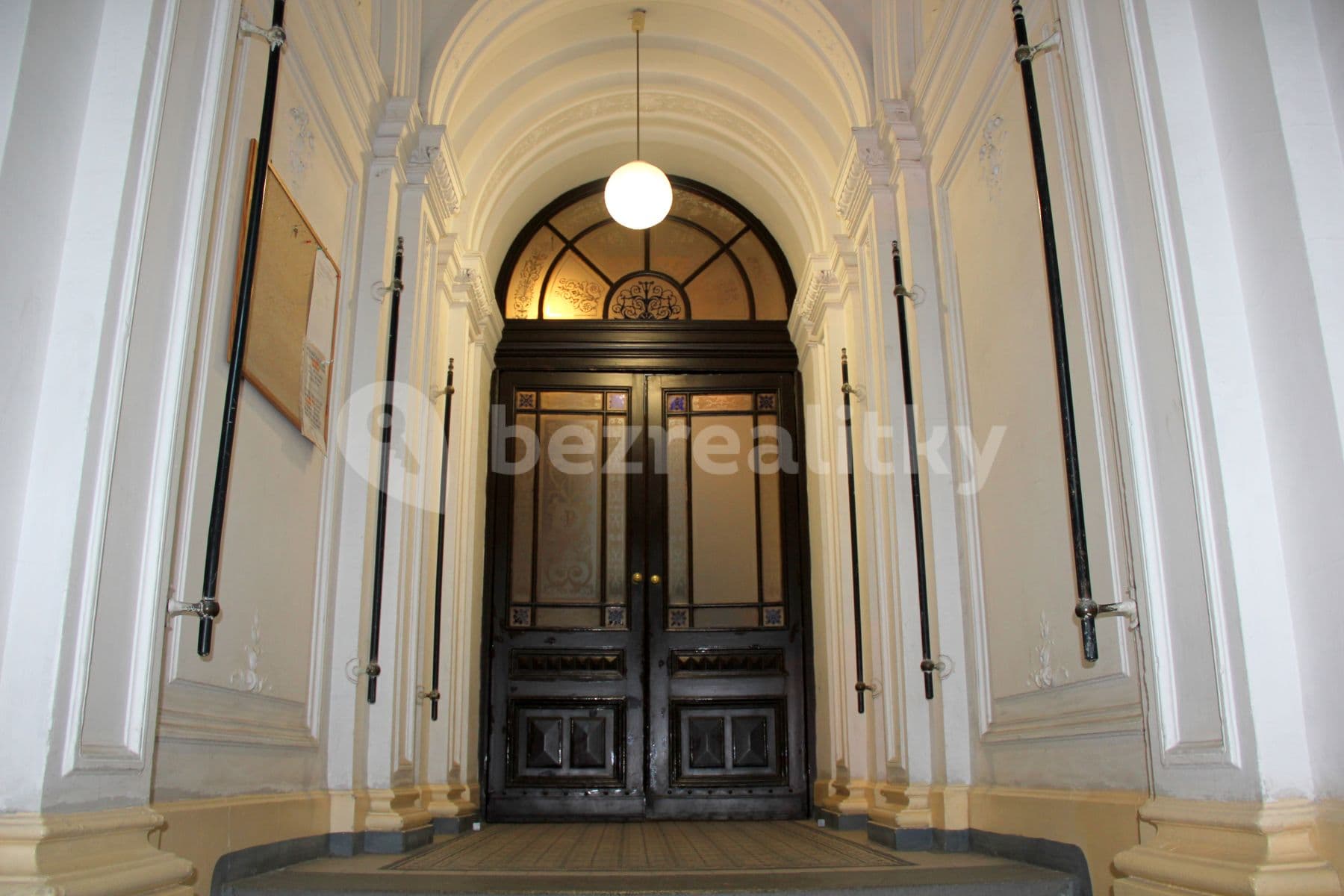 Pronájem bytu 2+1 57 m², Opletalova, Praha, Praha Pronájem bytu 2+1 57 m², Opletalova, Praha, Praha