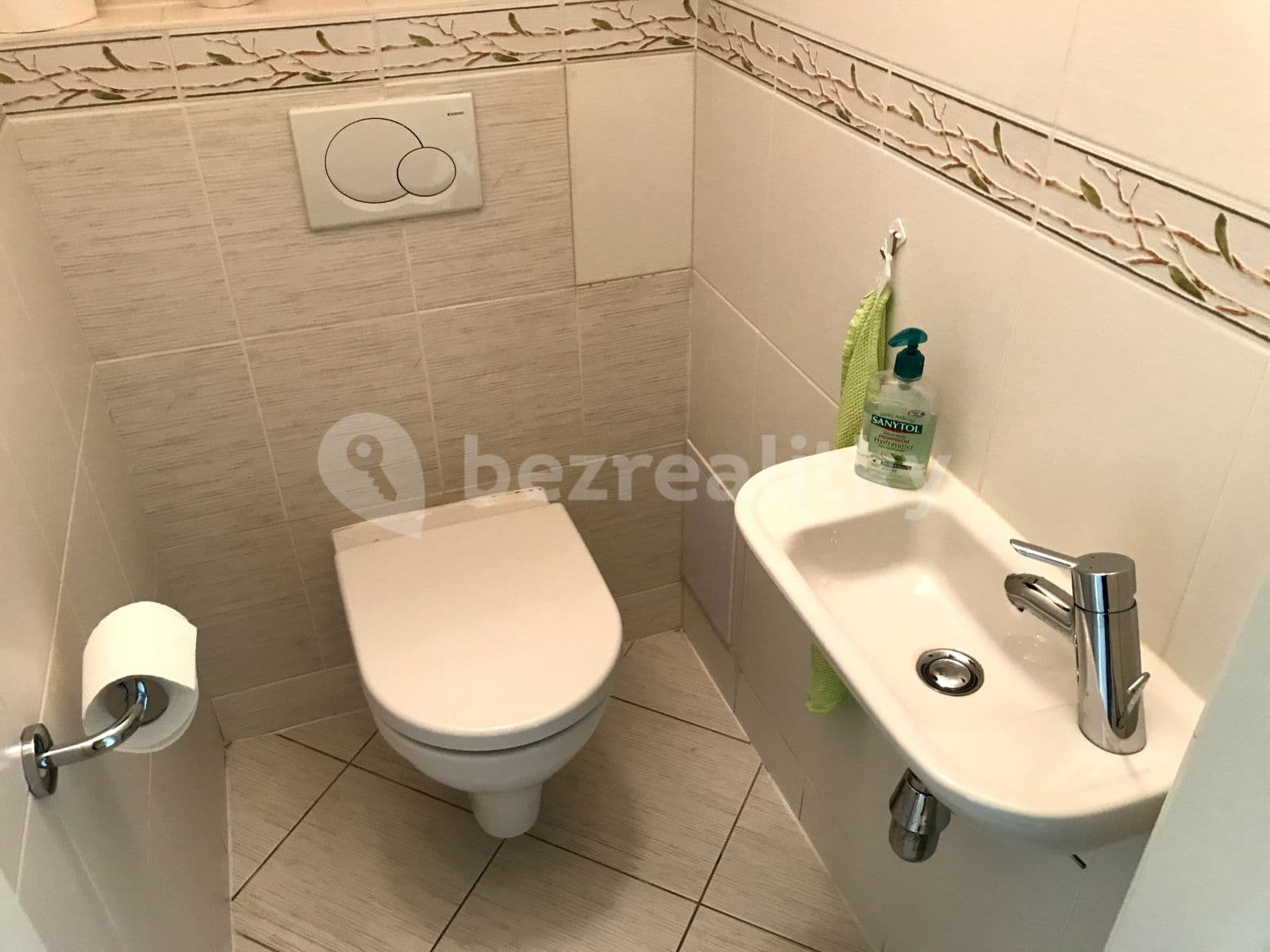 Pronájem bytu 2+1 57 m², Opletalova, Praha, Praha Pronájem bytu 2+1 57 m², Opletalova, Praha, Praha
