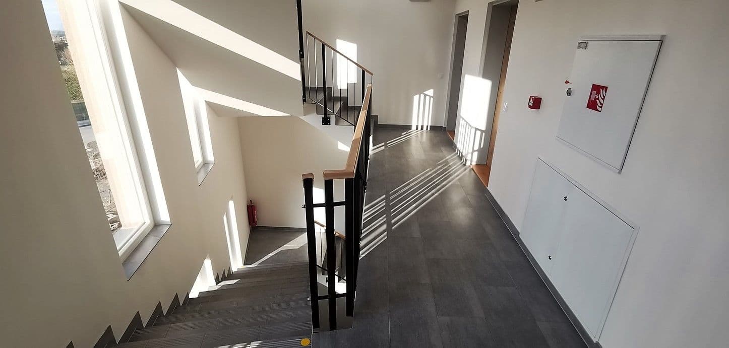 Pronájem bytu 2+kk 52 m², Pod Areálem, Praha, Praha Pronájem bytu 2+kk 52 m², Pod Areálem, Praha, Praha