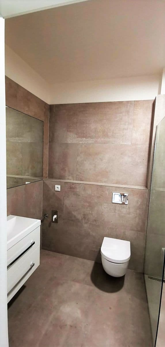 Pronájem bytu 2+kk 52 m², Pod Areálem, Praha, Praha Pronájem bytu 2+kk 52 m², Pod Areálem, Praha, Praha