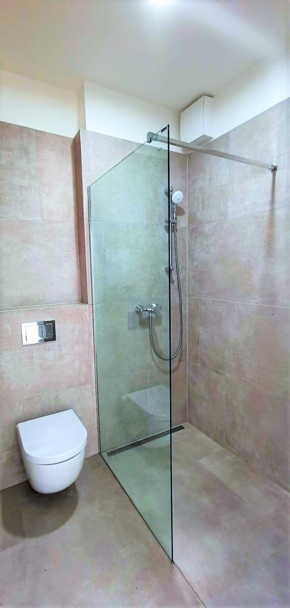 Pronájem bytu 2+kk 52 m², Pod Areálem, Praha, Praha Pronájem bytu 2+kk 52 m², Pod Areálem, Praha, Praha