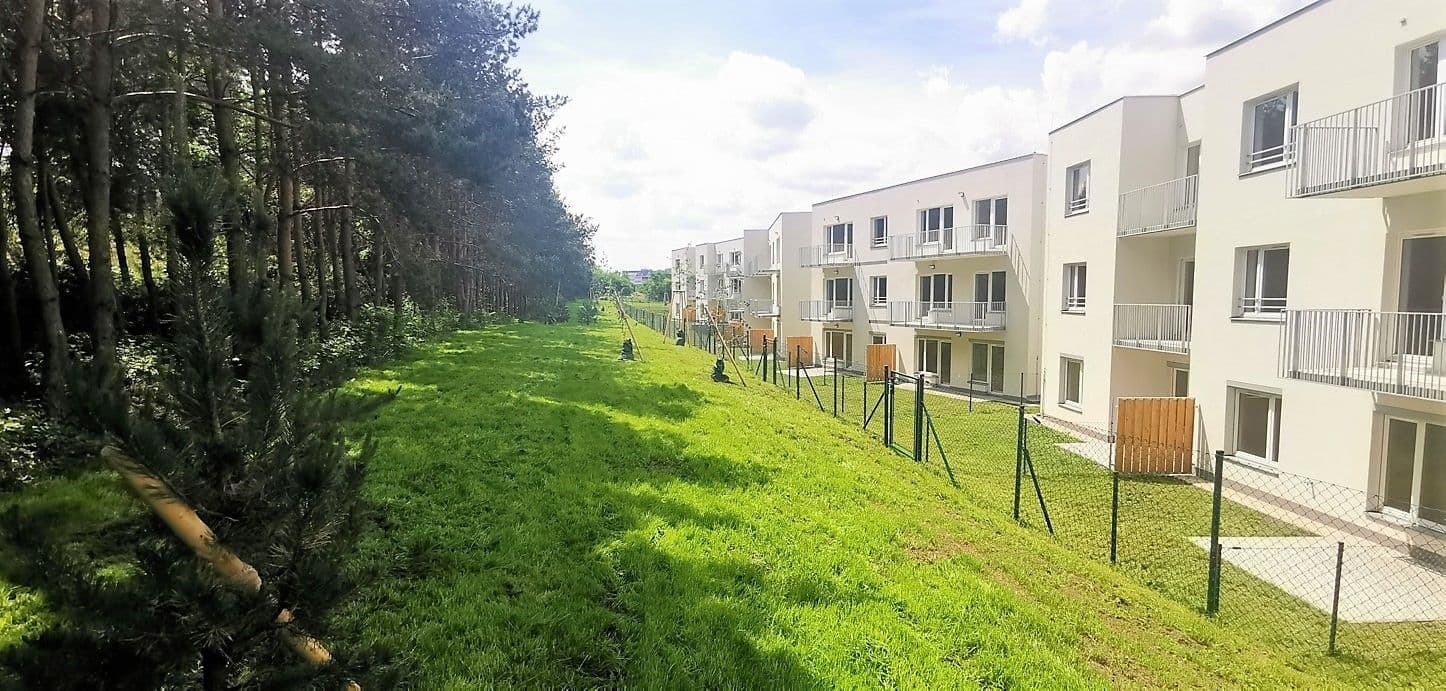 Pronájem bytu 2+kk 52 m², Pod Areálem, Praha, Praha Pronájem bytu 2+kk 52 m², Pod Areálem, Praha, Praha