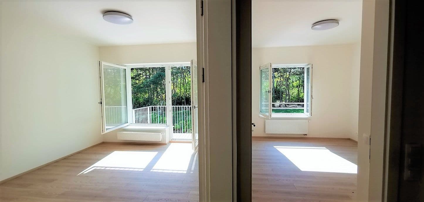 Pronájem bytu 2+kk 52 m², Pod Areálem, Praha, Praha Pronájem bytu 2+kk 52 m², Pod Areálem, Praha, Praha