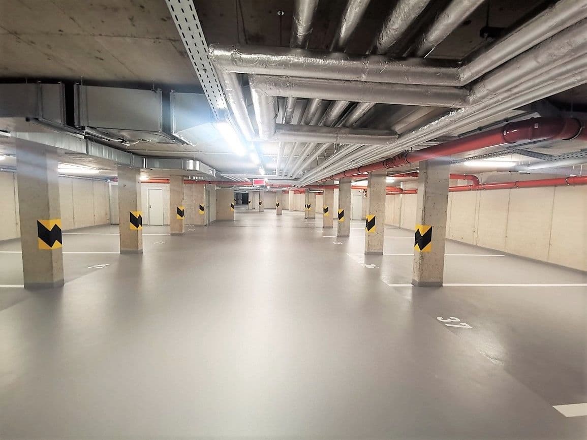 Pronájem bytu 2+kk 52 m², Pod Areálem, Praha, Praha Pronájem bytu 2+kk 52 m², Pod Areálem, Praha, Praha