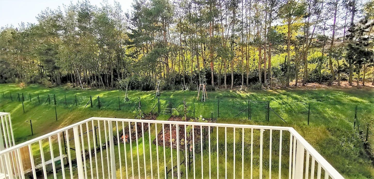 Pronájem bytu 2+kk 52 m², Pod Areálem, Praha, Praha Pronájem bytu 2+kk 52 m², Pod Areálem, Praha, Praha