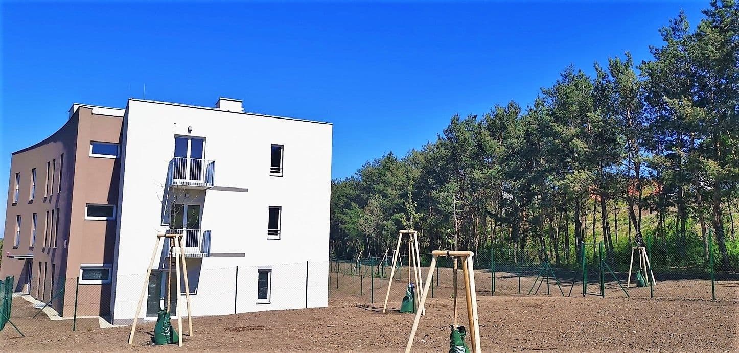 Pronájem bytu 2+kk 52 m², Pod Areálem, Praha, Praha Pronájem bytu 2+kk 52 m², Pod Areálem, Praha, Praha