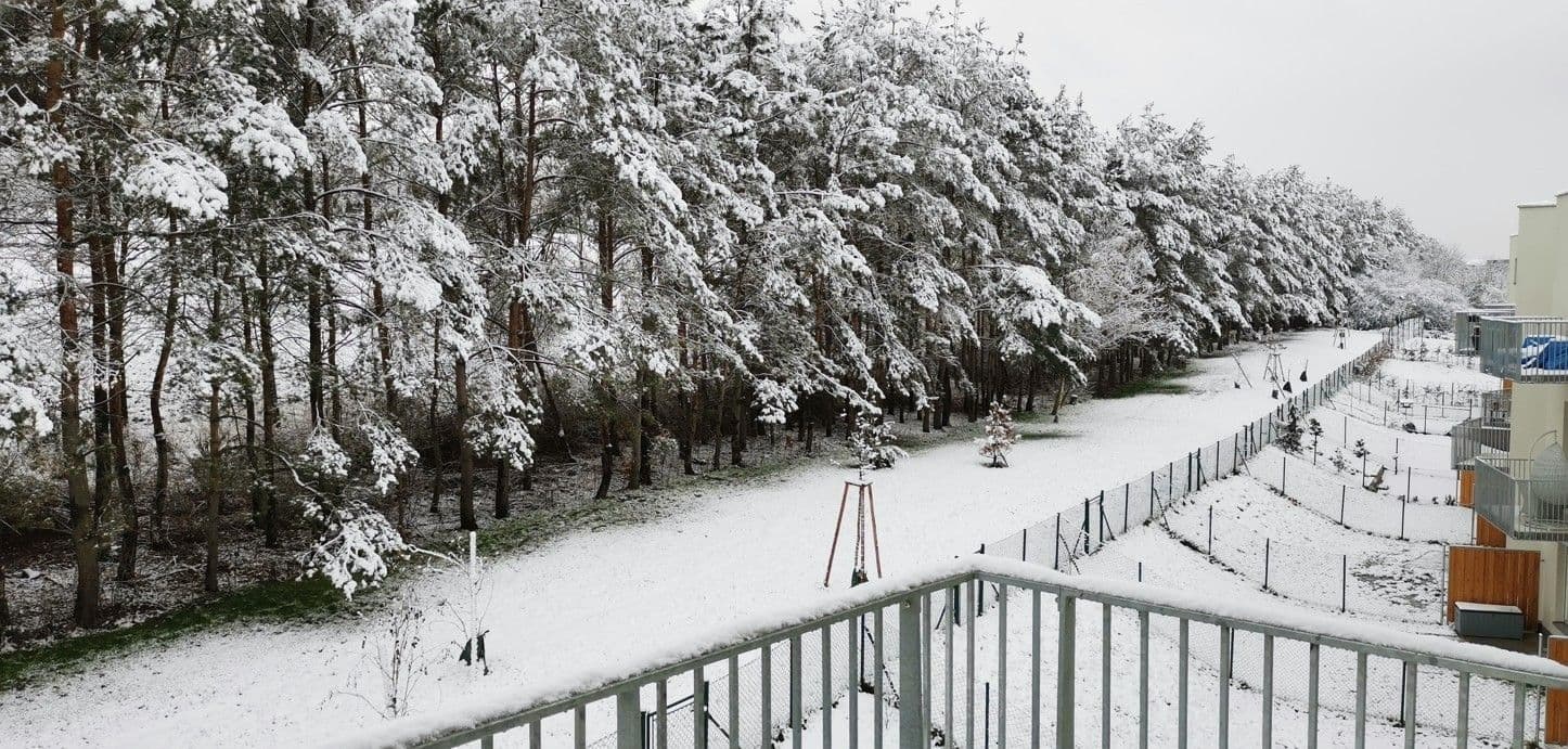 Pronájem bytu 2+kk 52 m², Pod Areálem, Praha, Praha Pronájem bytu 2+kk 52 m², Pod Areálem, Praha, Praha