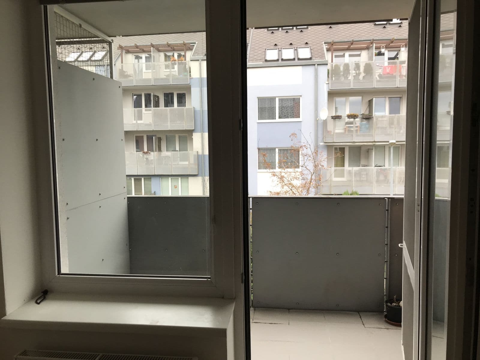 Pronájem bytu 3+kk 56 m², Herlíkovická, Praha, Praha Pronájem bytu 3+kk 56 m², Herlíkovická, Praha, Praha