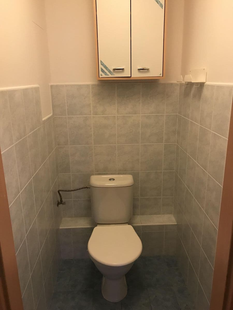 Pronájem bytu 3+kk 56 m², Herlíkovická, Praha, Praha Pronájem bytu 3+kk 56 m², Herlíkovická, Praha, Praha