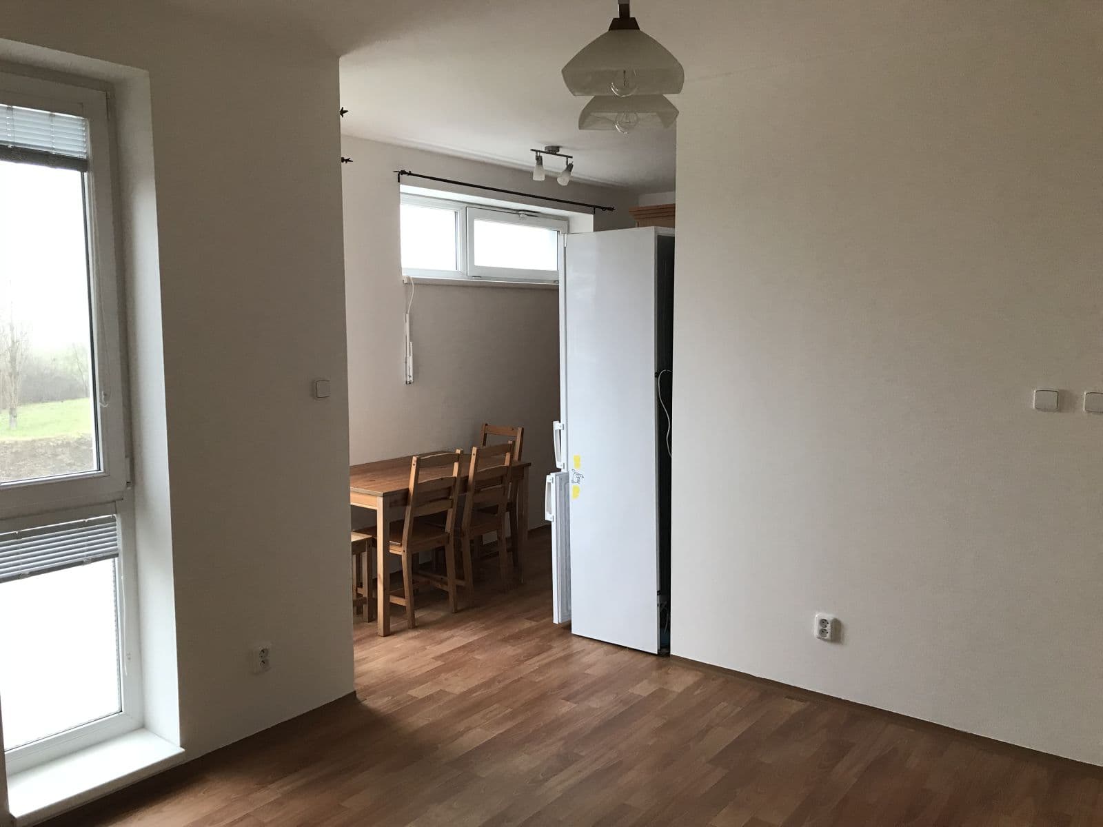 Pronájem bytu 3+kk 56 m², Herlíkovická, Praha, Praha Pronájem bytu 3+kk 56 m², Herlíkovická, Praha, Praha
