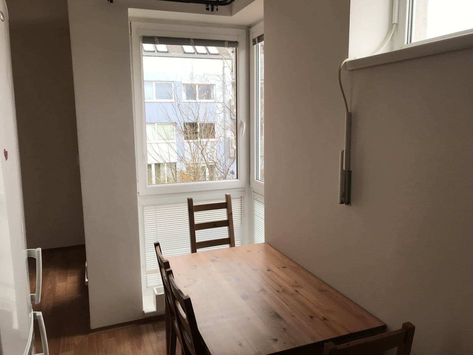 Pronájem bytu 3+kk 56 m², Herlíkovická, Praha, Praha Pronájem bytu 3+kk 56 m², Herlíkovická, Praha, Praha