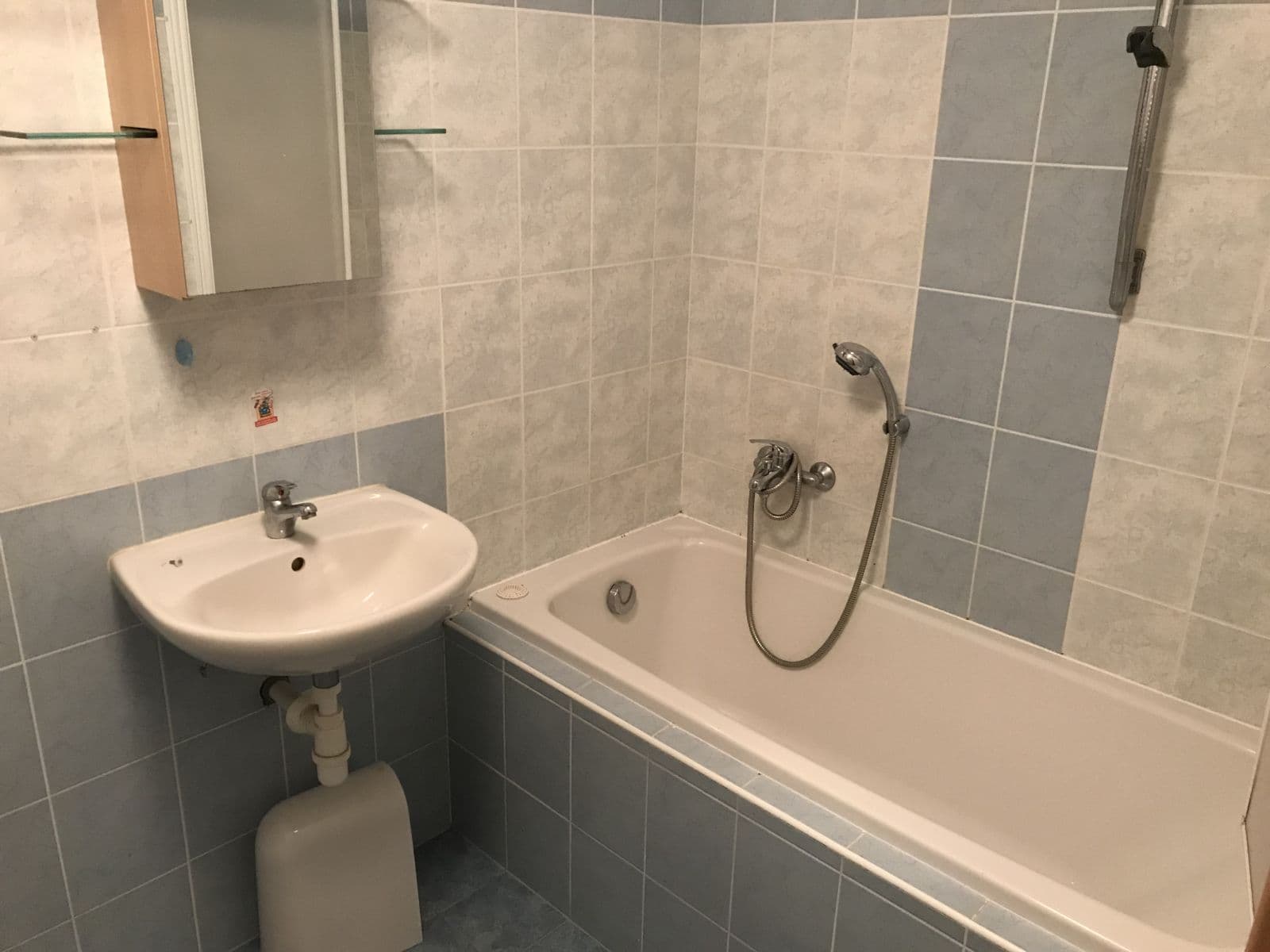 Pronájem bytu 3+kk 56 m², Herlíkovická, Praha, Praha Pronájem bytu 3+kk 56 m², Herlíkovická, Praha, Praha
