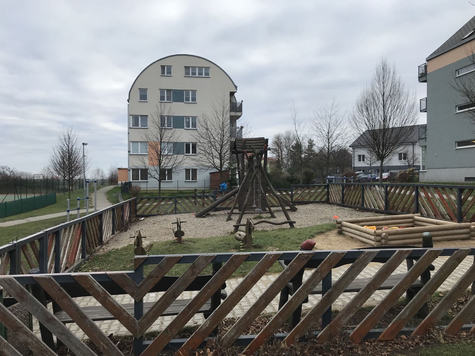 Pronájem bytu 3+kk 56 m², Herlíkovická, Praha, Praha Pronájem bytu 3+kk 56 m², Herlíkovická, Praha, Praha