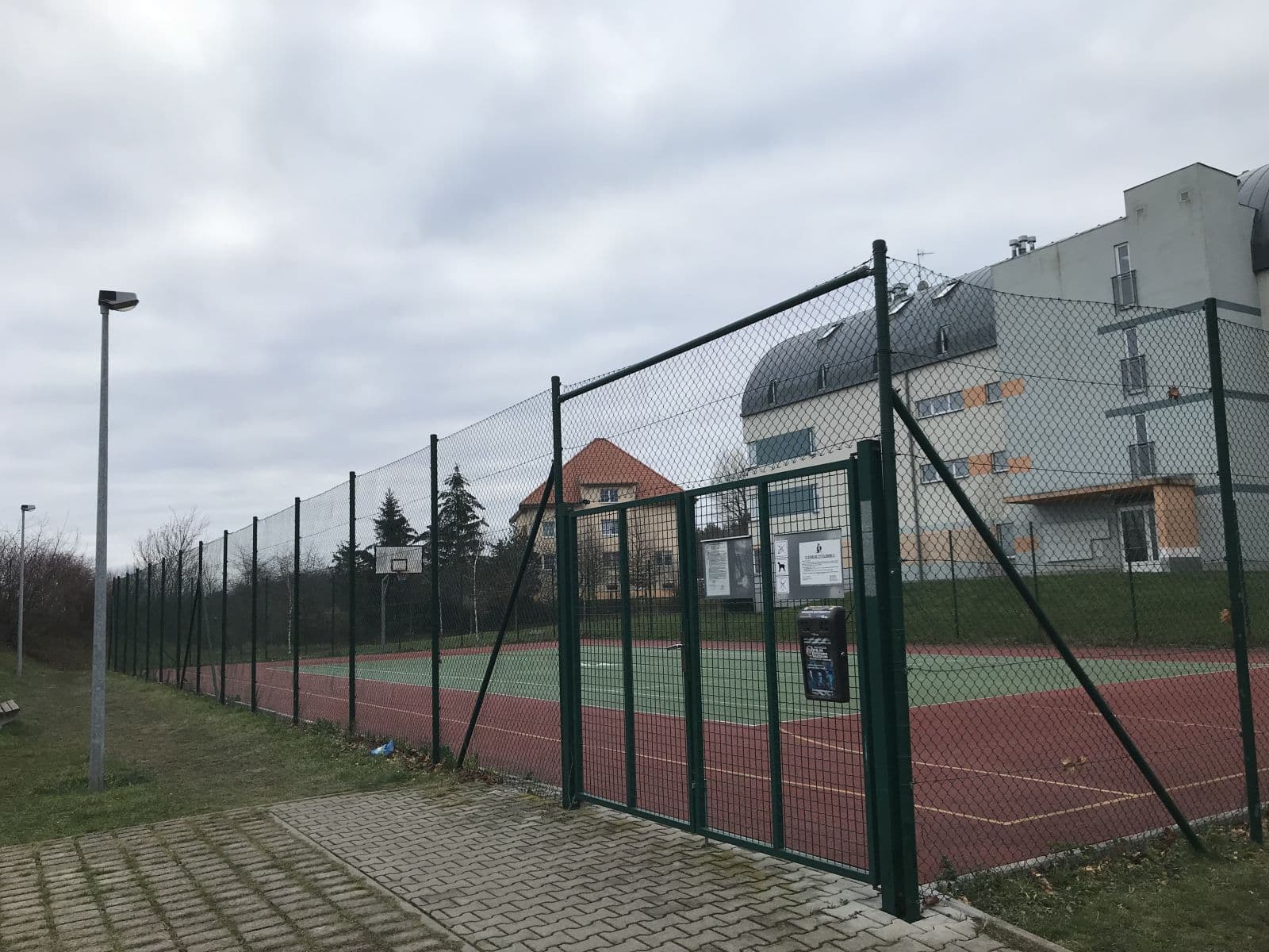 Pronájem bytu 3+kk 56 m², Herlíkovická, Praha, Praha Pronájem bytu 3+kk 56 m², Herlíkovická, Praha, Praha