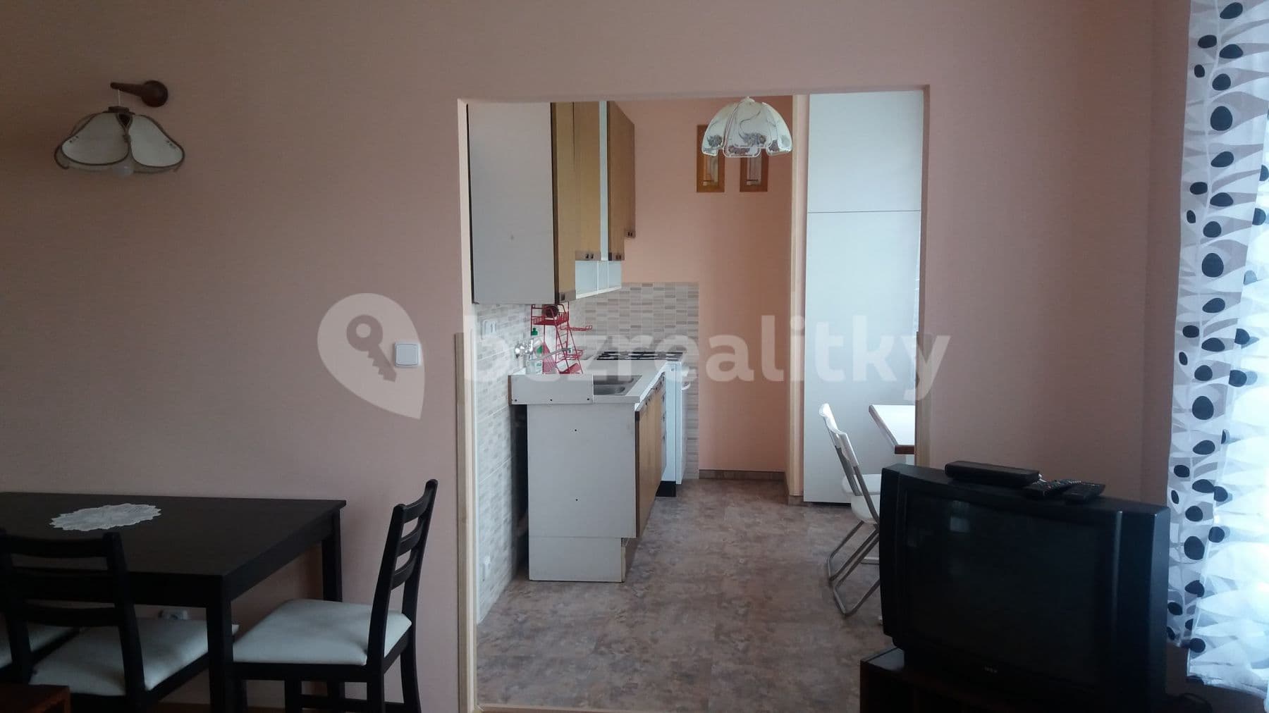 Pronájem bytu 2+1 57 m², 1. Máje, Habartov, Karlovarský kraj Pronájem bytu 2+1 57 m², 1. Máje, Habartov, Karlovarský kraj