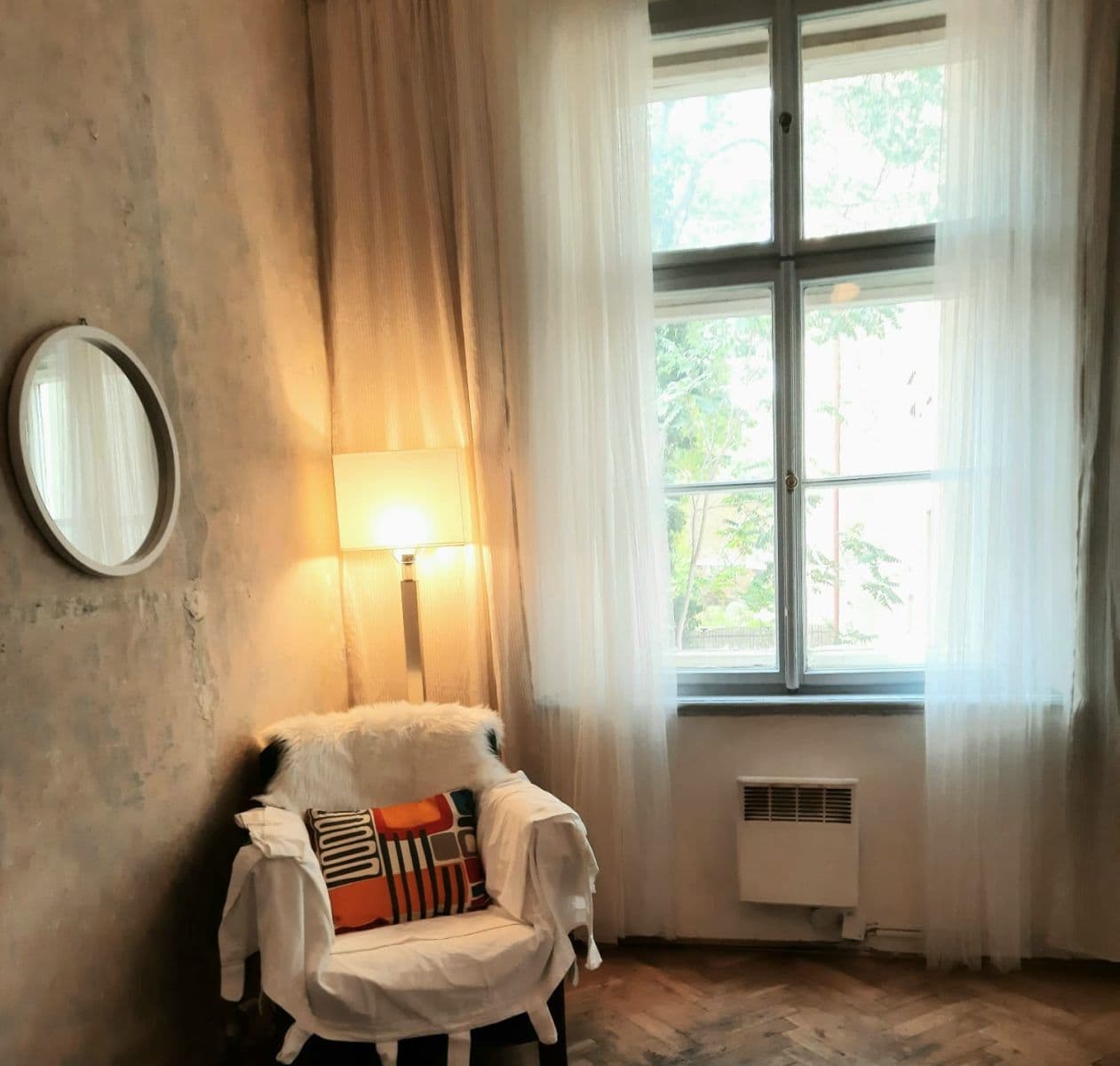 Pronájem bytu 2+1 65 m², Krásova, Praha, Praha Pronájem bytu 2+1 65 m², Krásova, Praha, Praha