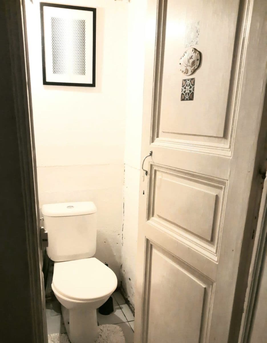 Pronájem bytu 2+1 65 m², Krásova, Praha, Praha Pronájem bytu 2+1 65 m², Krásova, Praha, Praha