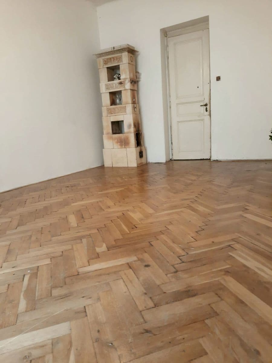 Pronájem bytu 2+1 65 m², Krásova, Praha, Praha Pronájem bytu 2+1 65 m², Krásova, Praha, Praha