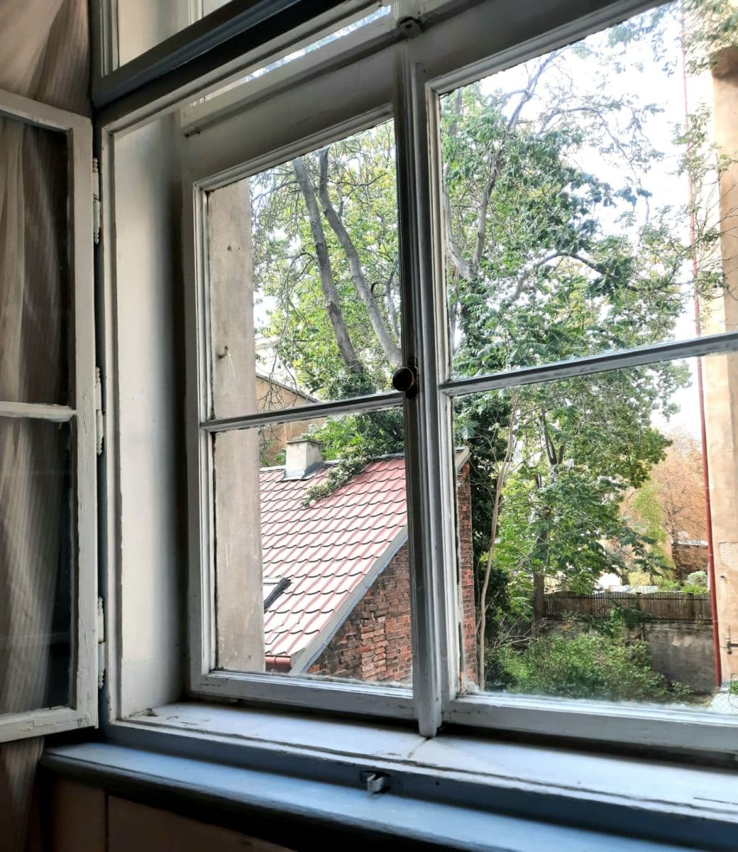 Pronájem bytu 2+1 65 m², Krásova, Praha, Praha Pronájem bytu 2+1 65 m², Krásova, Praha, Praha