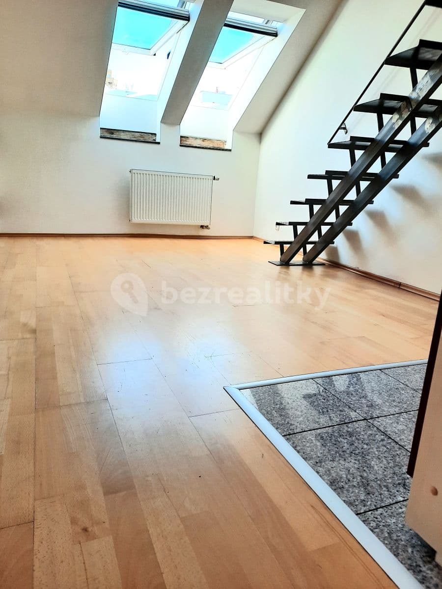 Pronájem bytu 3+kk 59 m², Vlkova, Praha, Praha Pronájem bytu 3+kk 59 m², Vlkova, Praha, Praha