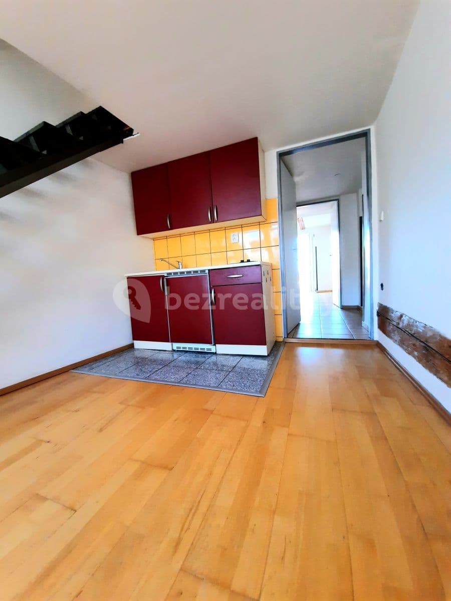Pronájem bytu 3+kk 59 m², Vlkova, Praha, Praha Pronájem bytu 3+kk 59 m², Vlkova, Praha, Praha