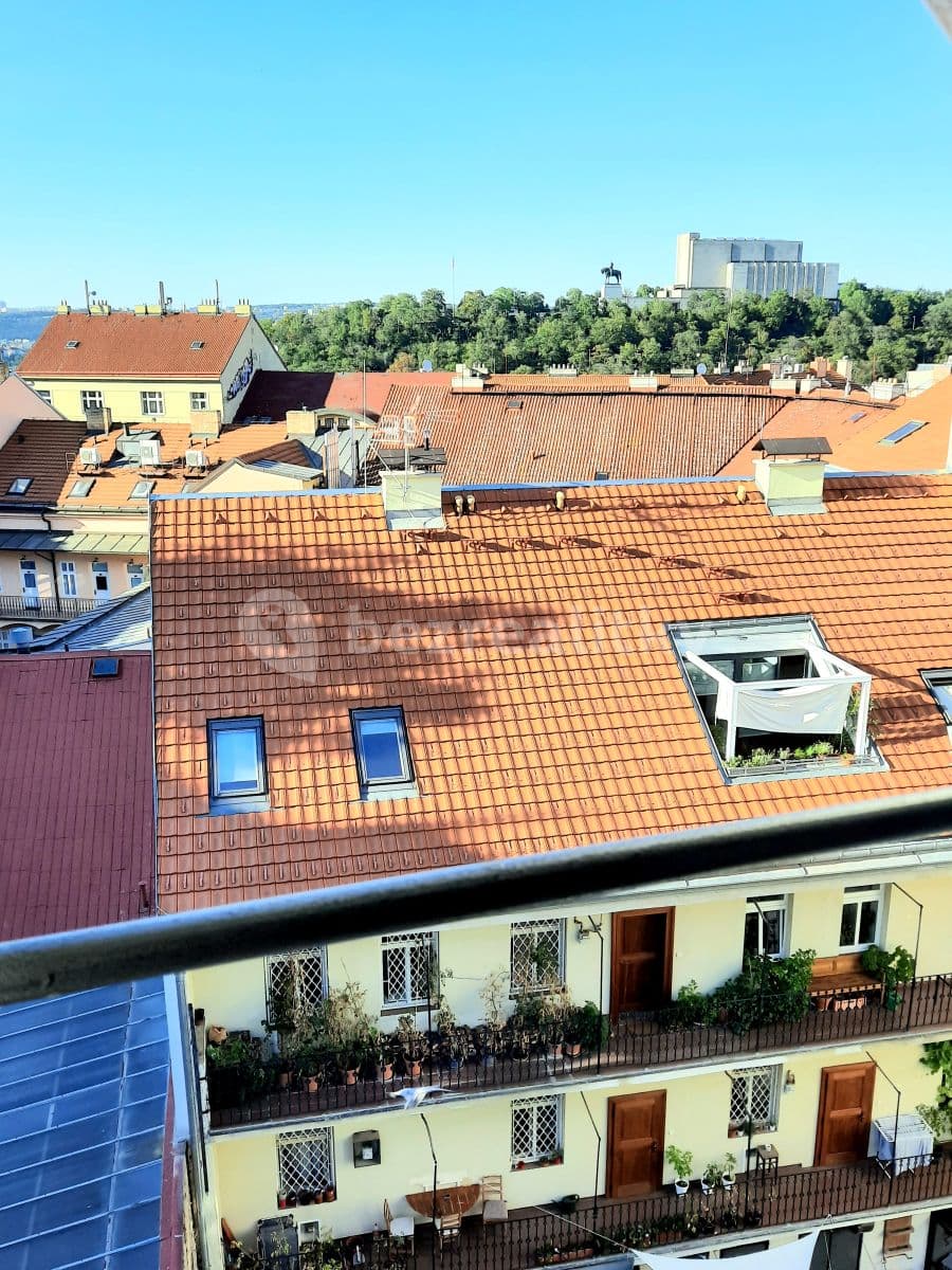 Pronájem bytu 3+kk 59 m², Vlkova, Praha, Praha Pronájem bytu 3+kk 59 m², Vlkova, Praha, Praha