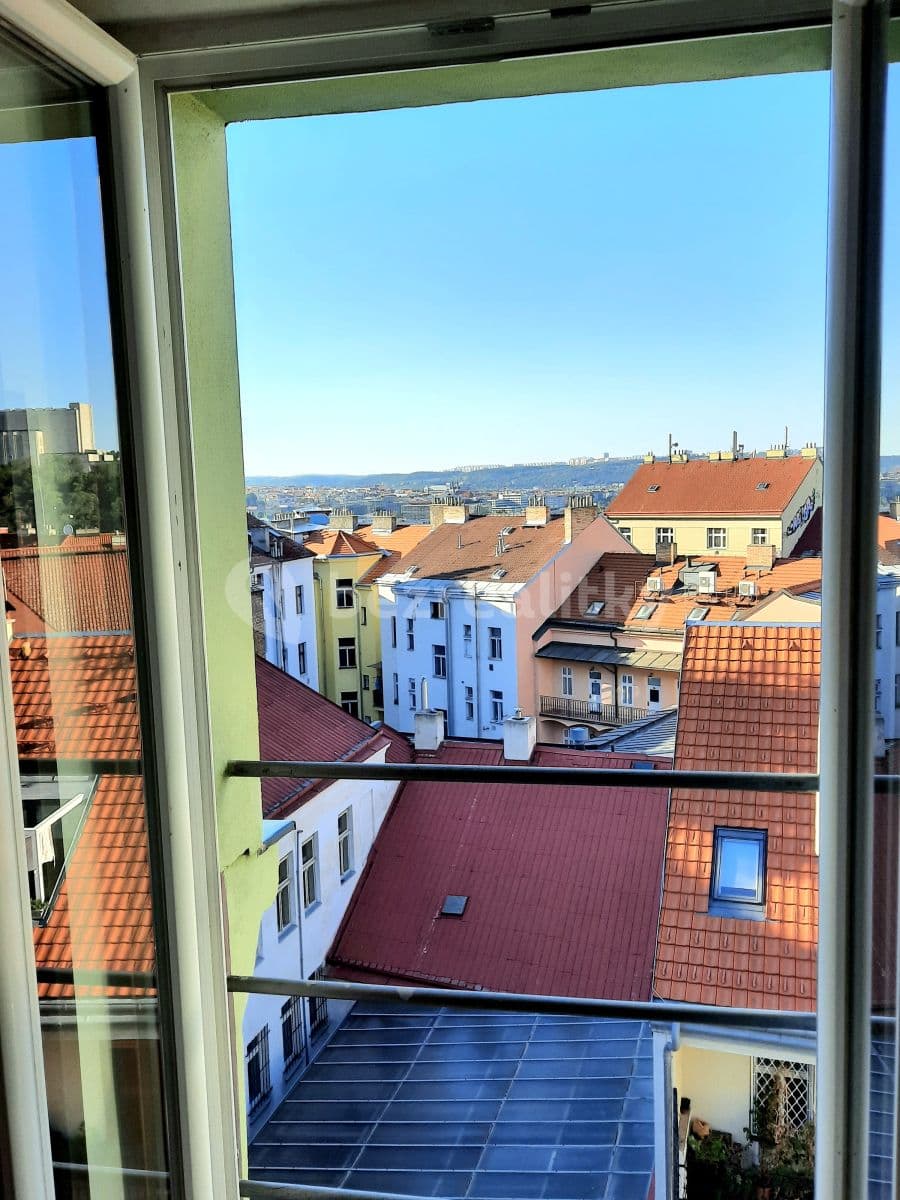 Pronájem bytu 3+kk 59 m², Vlkova, Praha, Praha Pronájem bytu 3+kk 59 m², Vlkova, Praha, Praha