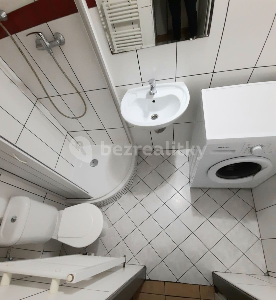 Pronájem bytu 3+kk 59 m², Vlkova, Praha, Praha Pronájem bytu 3+kk 59 m², Vlkova, Praha, Praha