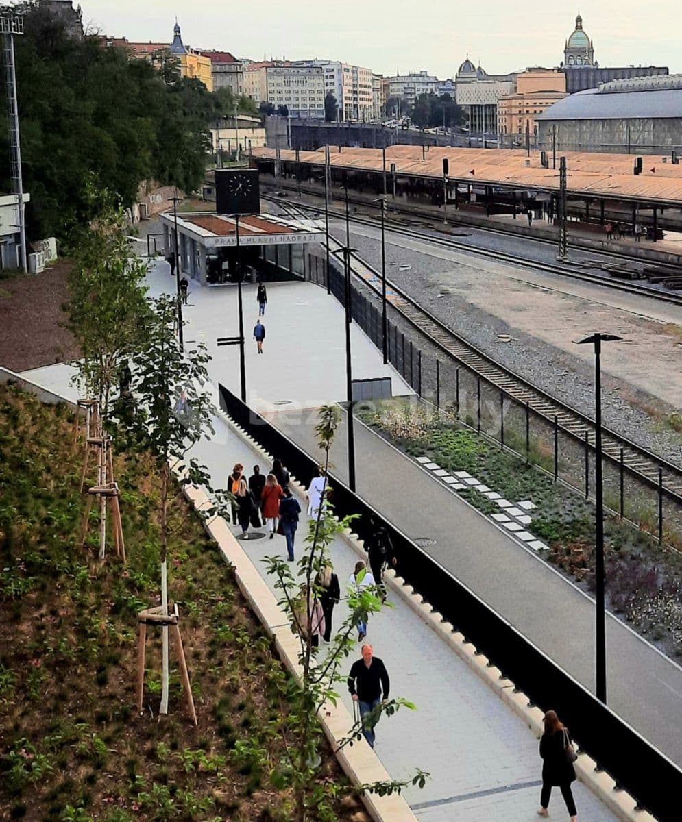 Pronájem bytu 3+kk 59 m², Vlkova, Praha, Praha Pronájem bytu 3+kk 59 m², Vlkova, Praha, Praha