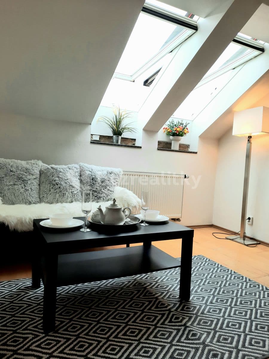 Pronájem bytu 3+kk 59 m², Vlkova, Praha, Praha Pronájem bytu 3+kk 59 m², Vlkova, Praha, Praha