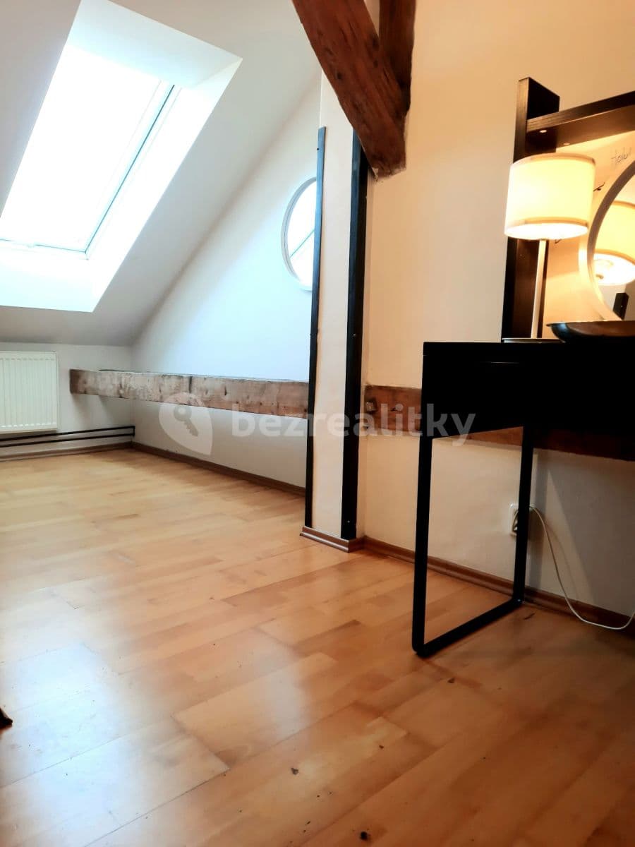 Pronájem bytu 3+kk 59 m², Vlkova, Praha, Praha Pronájem bytu 3+kk 59 m², Vlkova, Praha, Praha