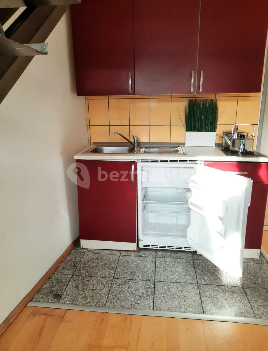 Pronájem bytu 3+kk 59 m², Vlkova, Praha, Praha Pronájem bytu 3+kk 59 m², Vlkova, Praha, Praha