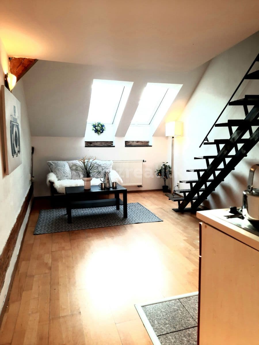 Pronájem bytu 3+kk 59 m², Vlkova, Praha, Praha Pronájem bytu 3+kk 59 m², Vlkova, Praha, Praha