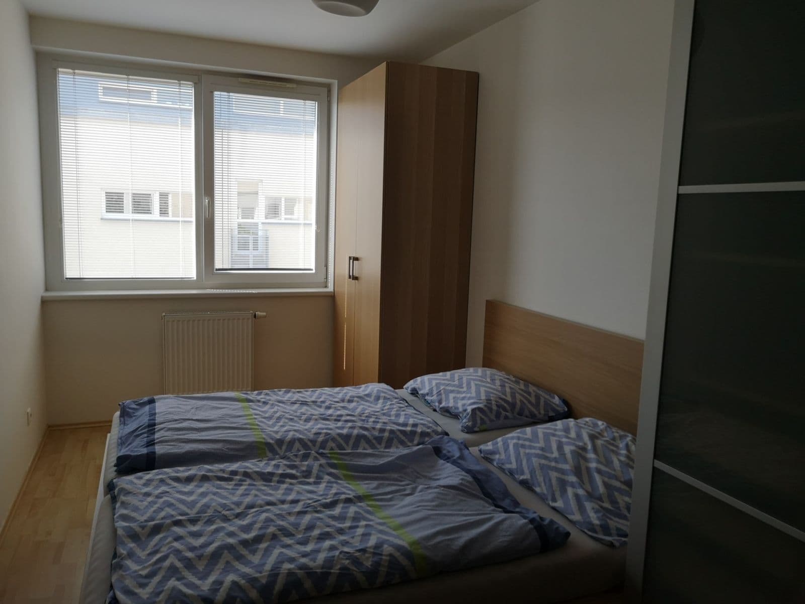 Pronájem bytu 2+kk 55 m², U Hostavického potoka, Praha, Praha Pronájem bytu 2+kk 55 m², U Hostavického potoka, Praha, Praha