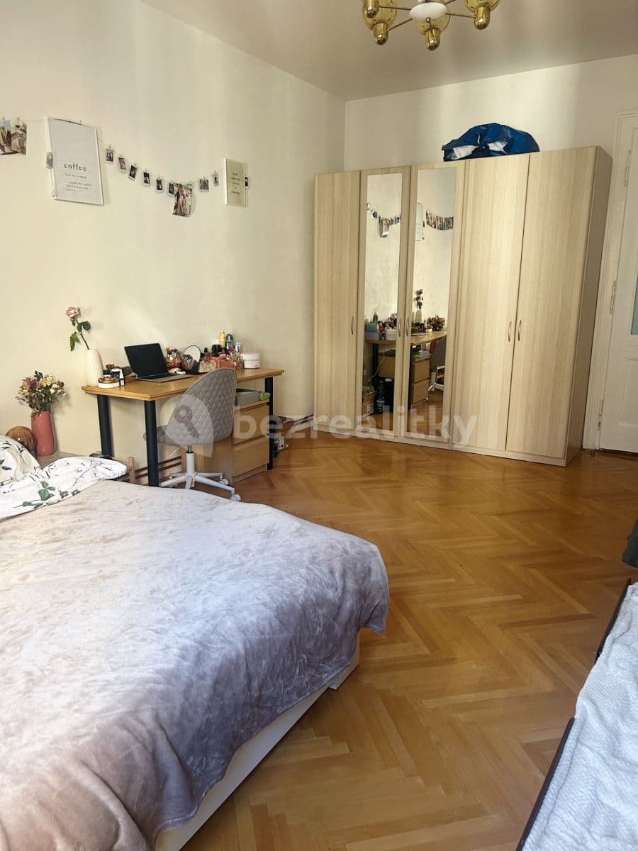 Pronájem bytu 2+1 62 m², Soukenická, Brno, Jihomoravský kraj