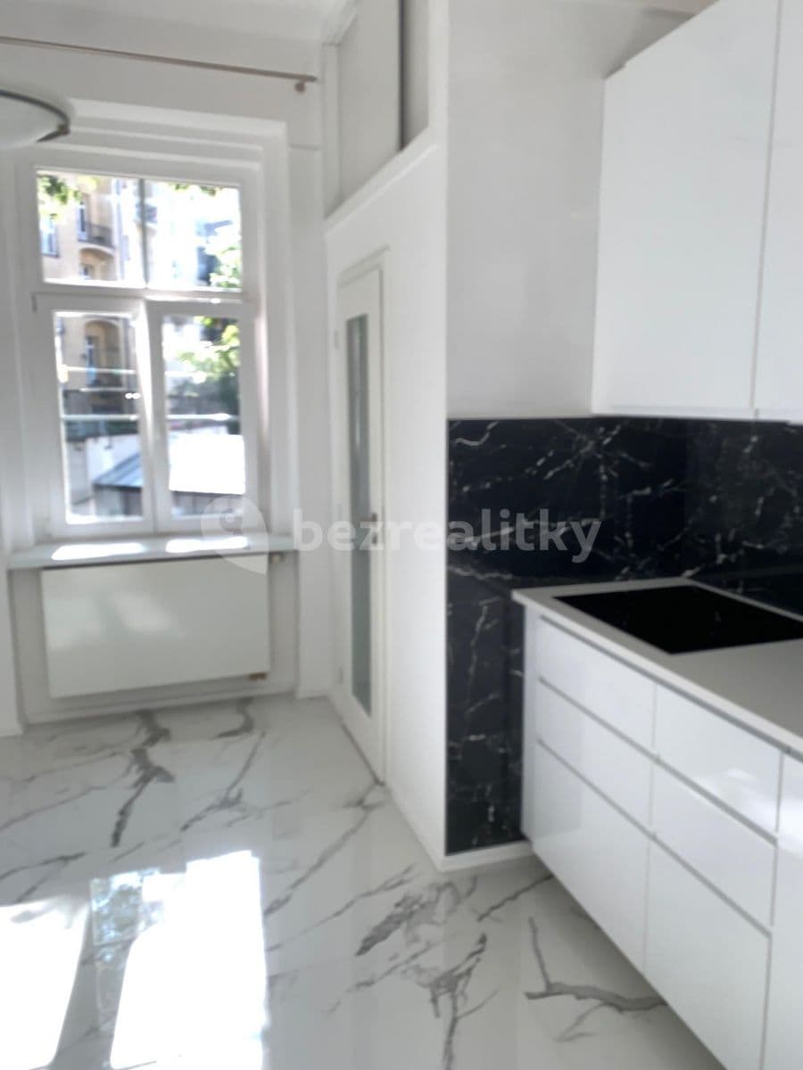 Pronájem bytu 3+1 93 m², Jana Zajíce, Praha, Praha Pronájem bytu 3+1 93 m², Jana Zajíce, Praha, Praha