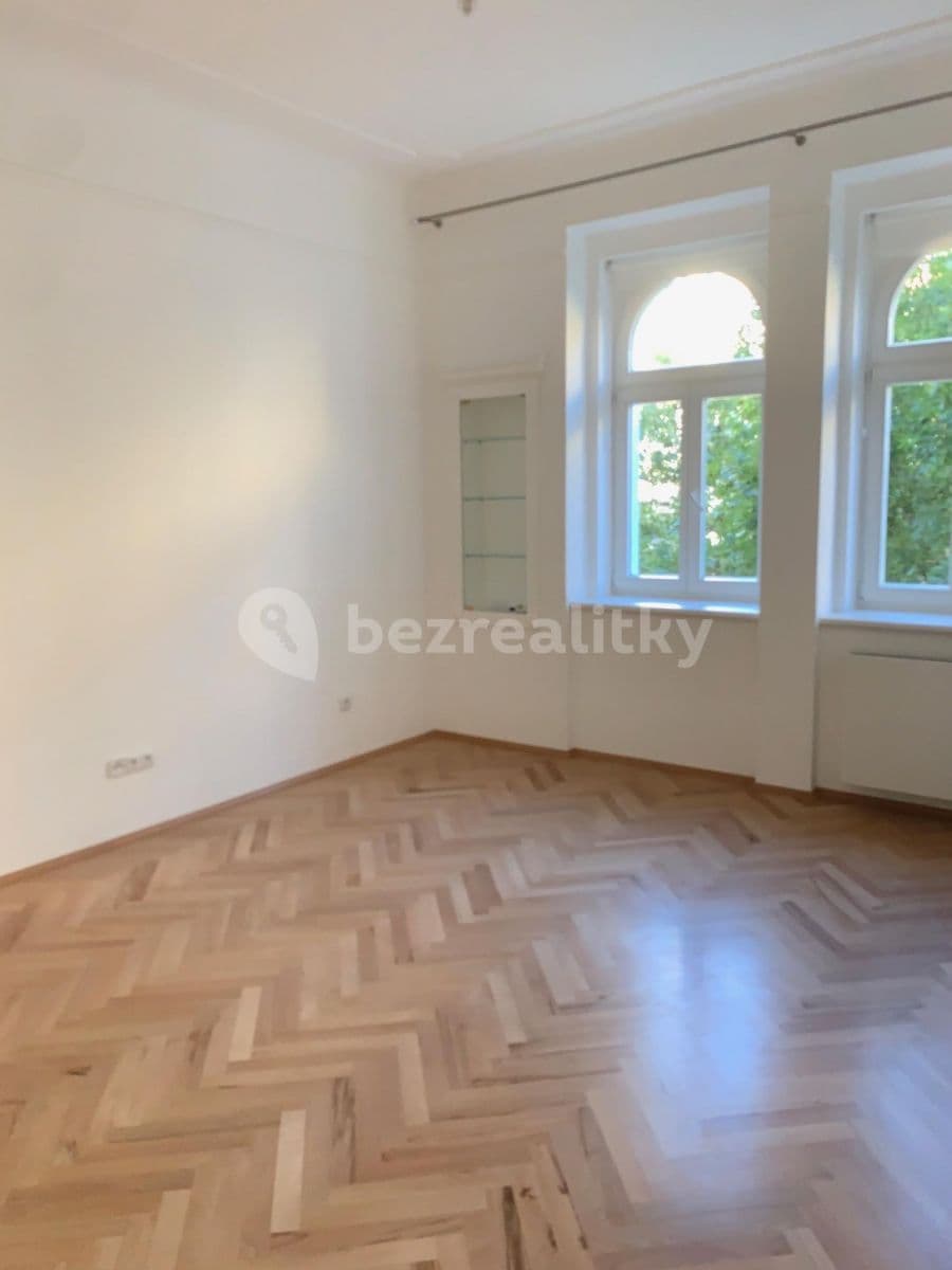 Pronájem bytu 3+1 93 m², Jana Zajíce, Praha, Praha Pronájem bytu 3+1 93 m², Jana Zajíce, Praha, Praha