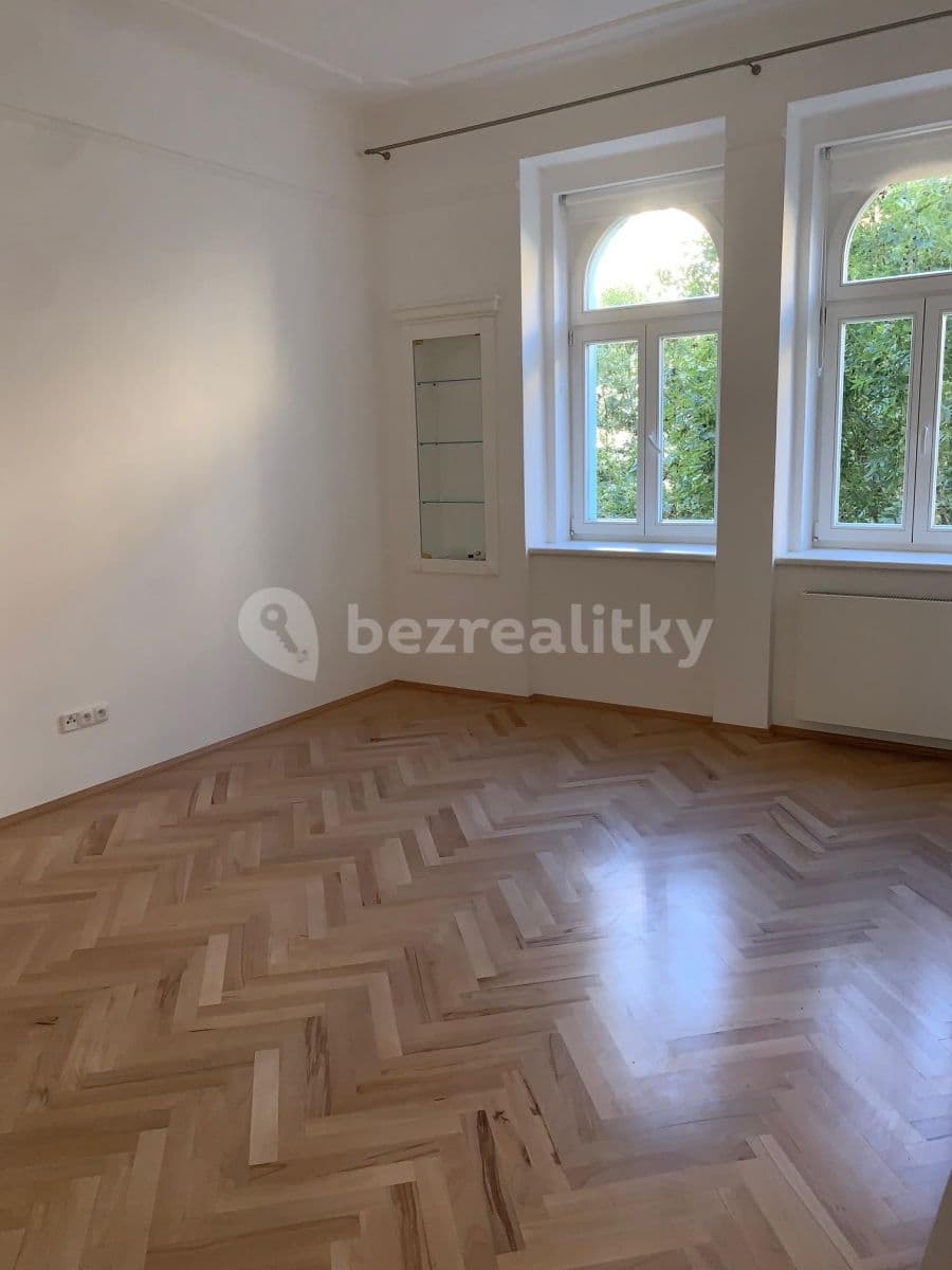 Pronájem bytu 3+1 93 m², Jana Zajíce, Praha, Praha Pronájem bytu 3+1 93 m², Jana Zajíce, Praha, Praha