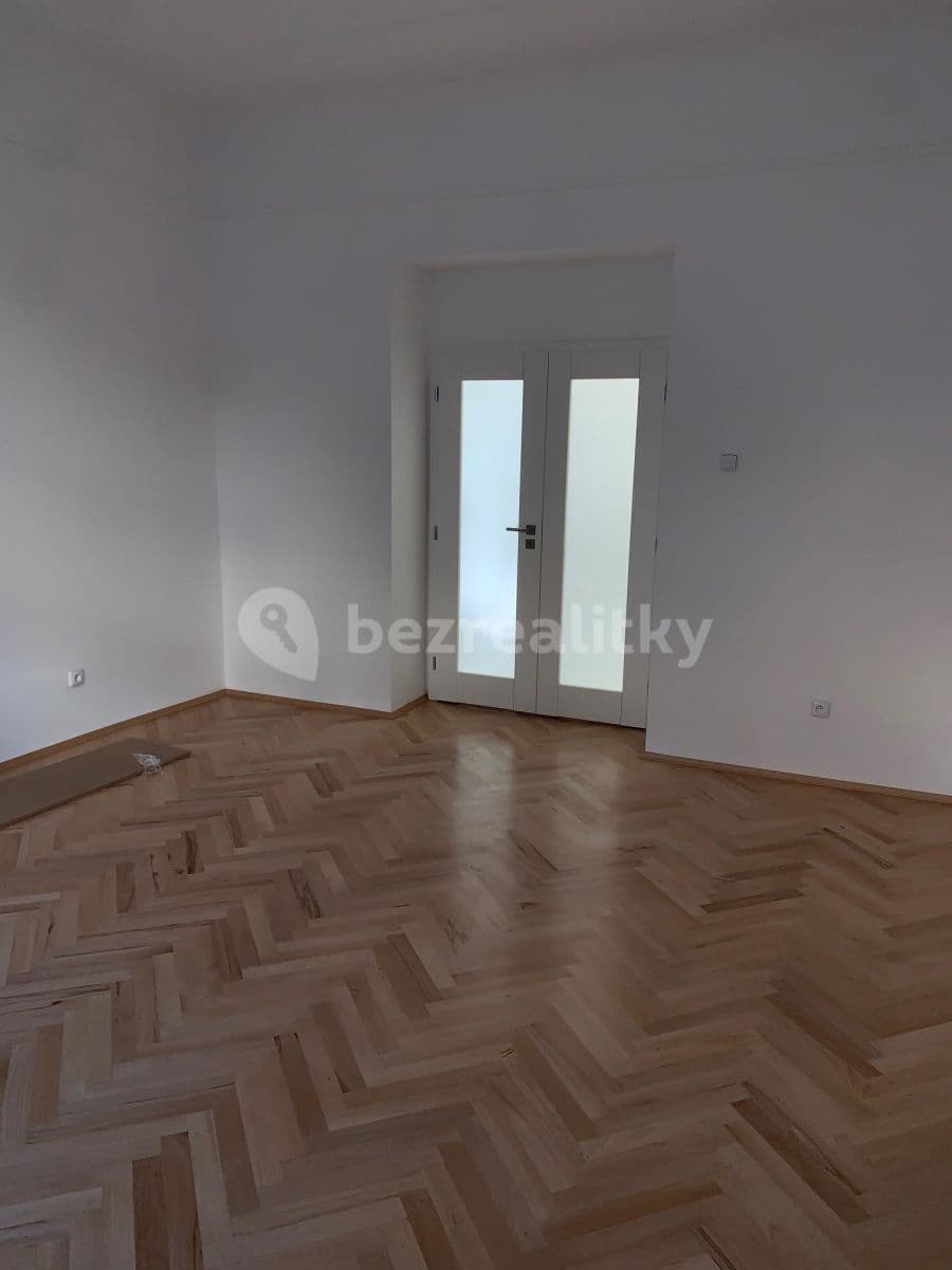 Pronájem bytu 3+1 93 m², Jana Zajíce, Praha, Praha Pronájem bytu 3+1 93 m², Jana Zajíce, Praha, Praha