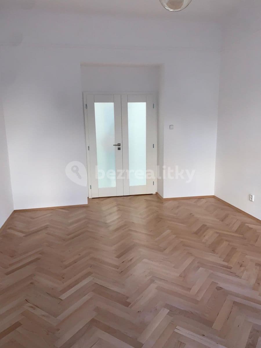 Pronájem bytu 3+1 93 m², Jana Zajíce, Praha, Praha Pronájem bytu 3+1 93 m², Jana Zajíce, Praha, Praha