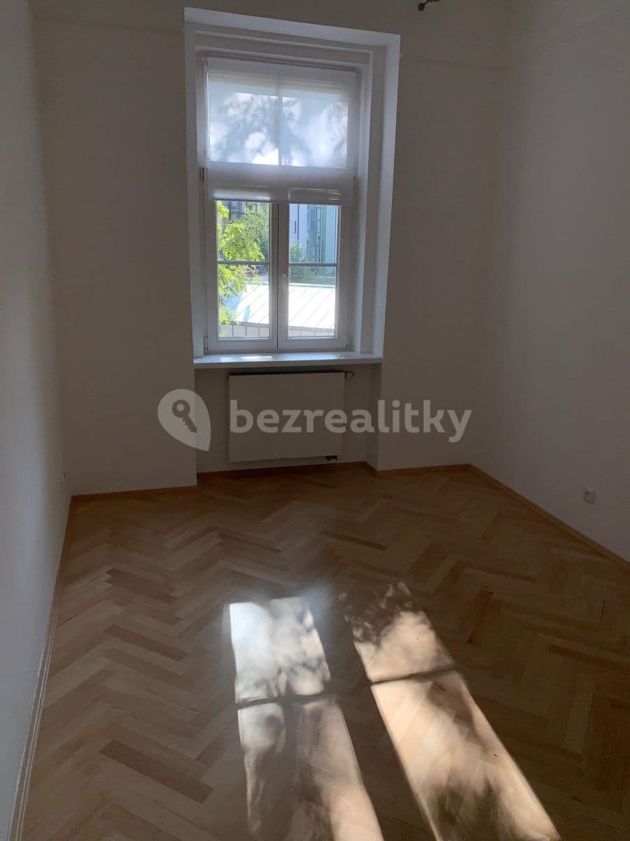 Pronájem bytu 3+1 93 m², Jana Zajíce, Praha, Praha Pronájem bytu 3+1 93 m², Jana Zajíce, Praha, Praha