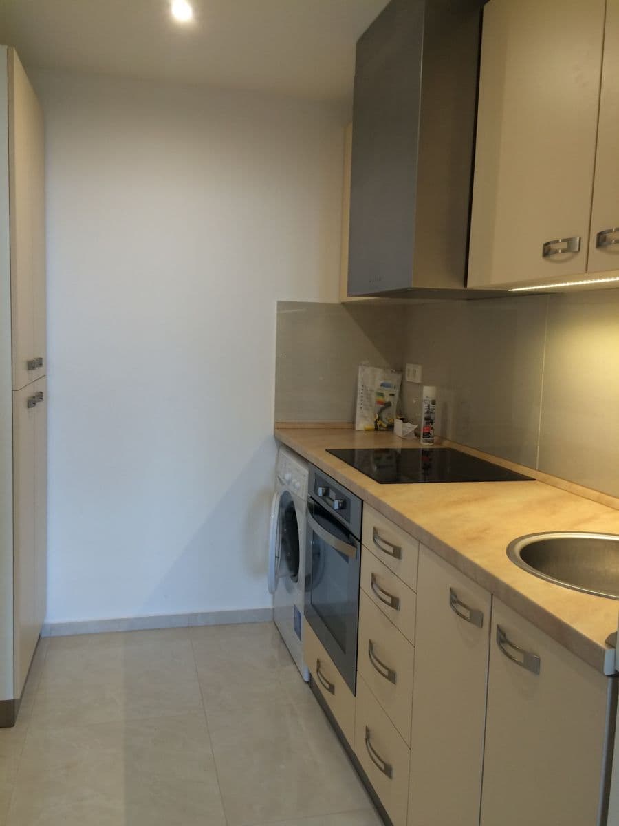 Pronájem bytu 2+kk 42 m², Pavlíkova, Praha, Praha Pronájem bytu 2+kk 42 m², Pavlíkova, Praha, Praha