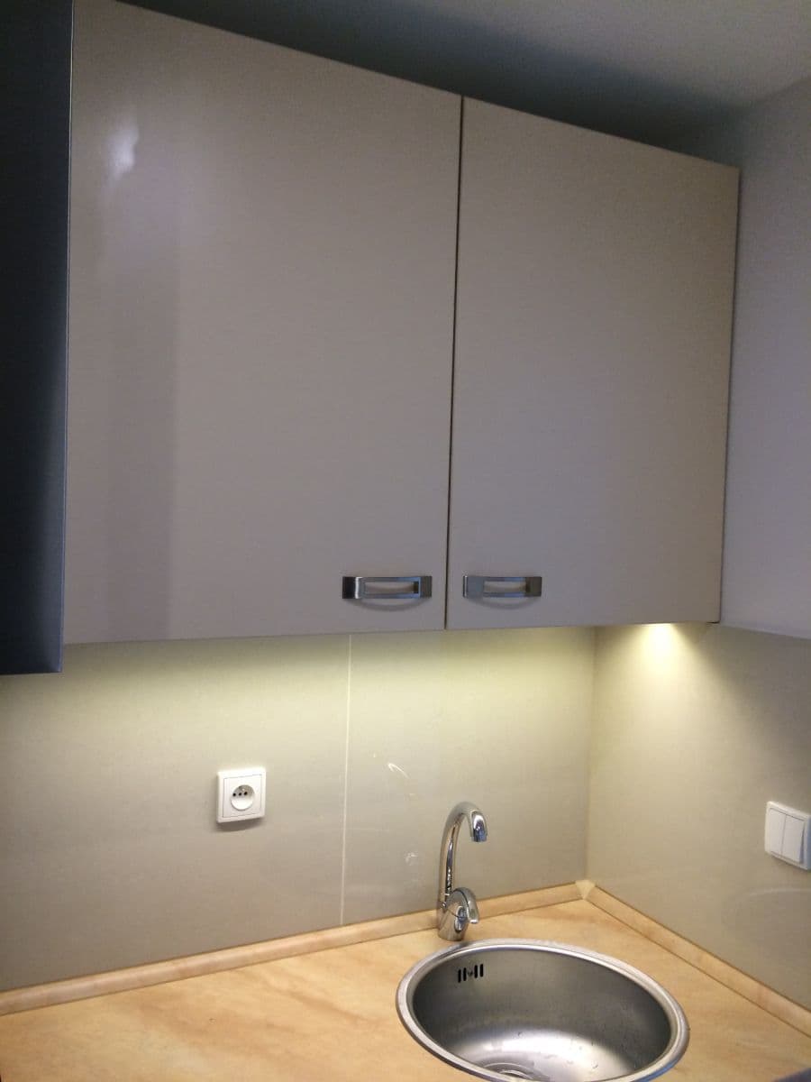 Pronájem bytu 2+kk 42 m², Pavlíkova, Praha, Praha Pronájem bytu 2+kk 42 m², Pavlíkova, Praha, Praha