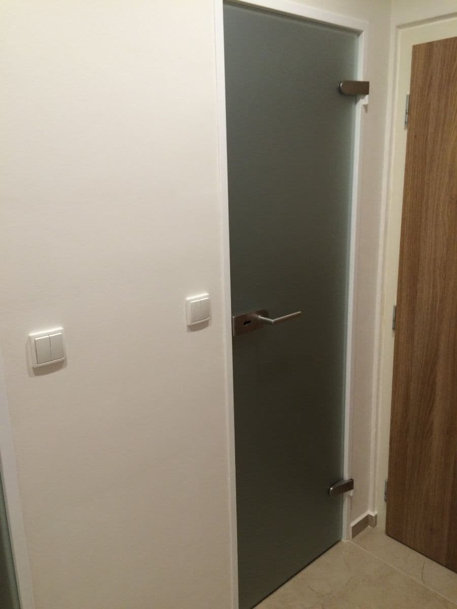 Pronájem bytu 2+kk 42 m², Pavlíkova, Praha, Praha Pronájem bytu 2+kk 42 m², Pavlíkova, Praha, Praha