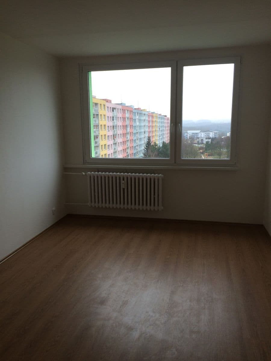 Pronájem bytu 2+kk 42 m², Pavlíkova, Praha, Praha Pronájem bytu 2+kk 42 m², Pavlíkova, Praha, Praha